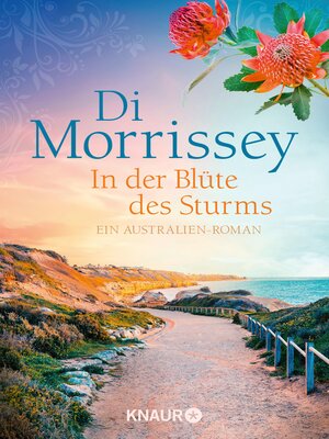 cover image of In der Blüte des Sturms